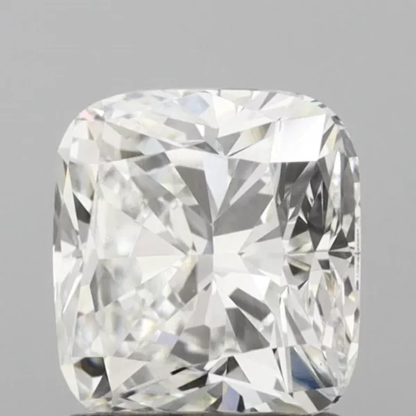 1.39 Carat · F · VS1 Rare Carat Ideal Cut