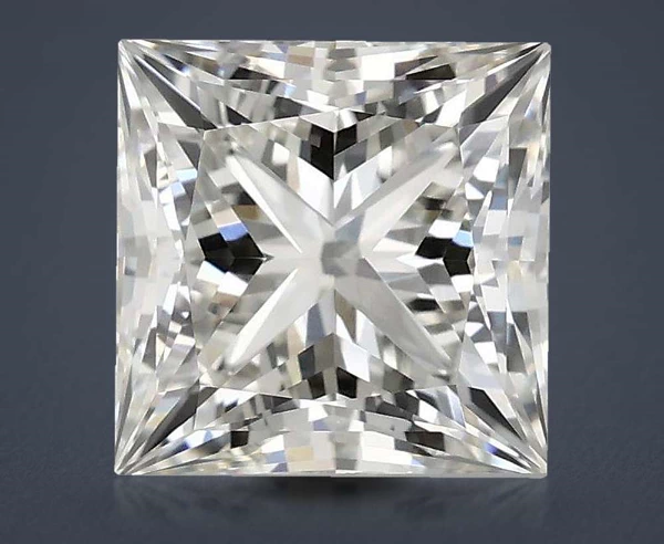 2.89 Carat · G · VVS2 Rare Carat Ideal Cut