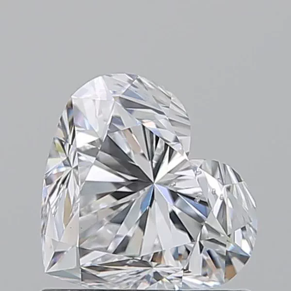 1.01 Carat · D · SI1 Rare Carat Ideal Cut