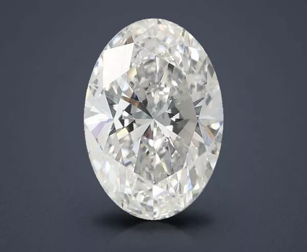 2.01 Carat · F · VS1 Rare Carat Ideal Cut