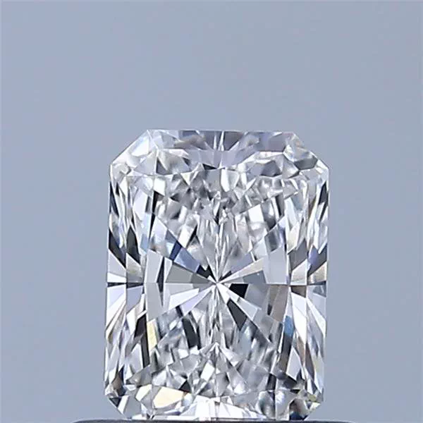 0.56 Carat · D · VVS2 Rare Carat Ideal Cut