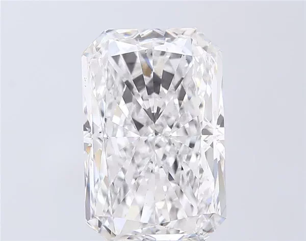 7 Carat · D · VS1 Rare Carat Ideal Cut