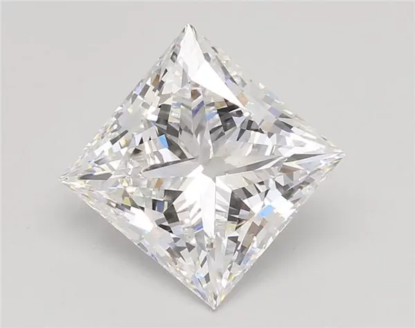 4.58 Carat · D · VS1 Rare Carat Ideal Cut