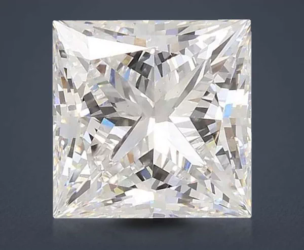 4.58 Carat · D · VS1 Rare Carat Ideal Cut