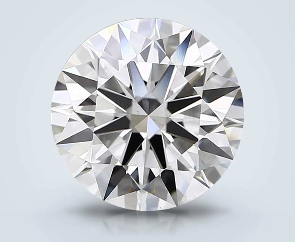 4.55 Carat · H · VS1 Rare Carat Ideal Cut
