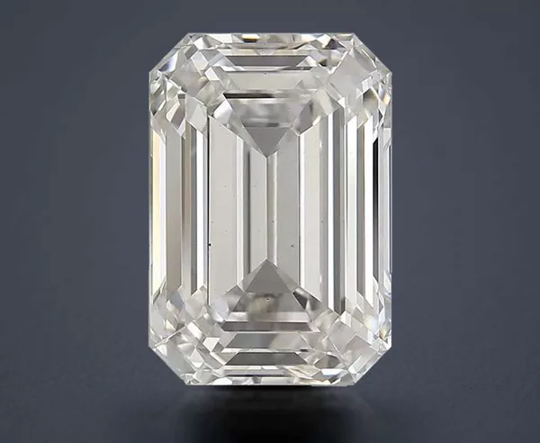 3.21 Carat · H · VS1 excellent Cut