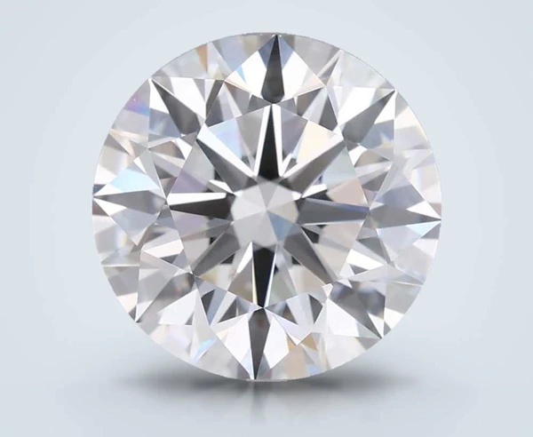 3.56 Carat · E · VS1 Rare Carat Ideal Cut
