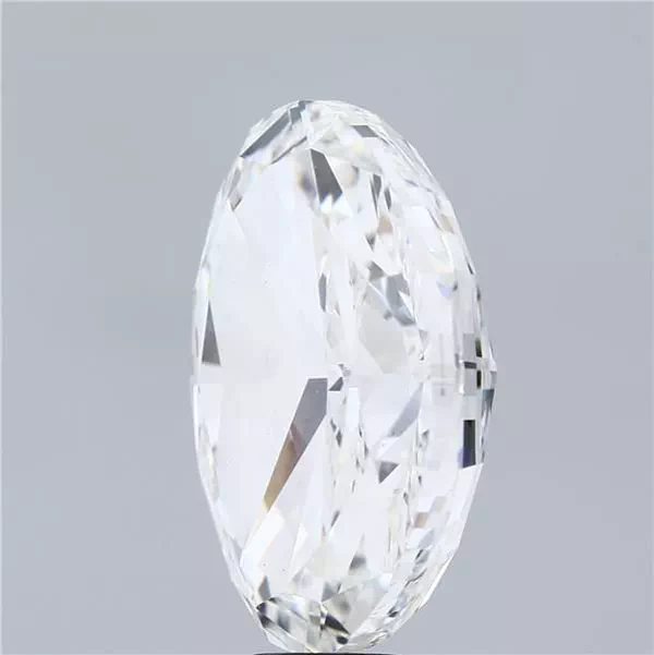 20.13 Carat · G · VS1 Rare Carat Ideal Cut