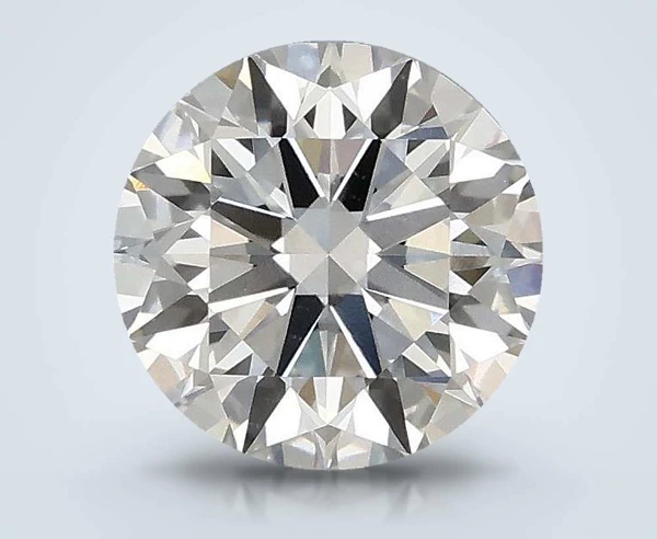 1.47 Carat · E · VVS2 Rare Carat Ideal Cut
