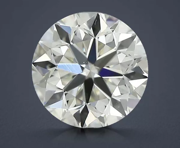 0.5 Carat · I · VS1 very good Cut