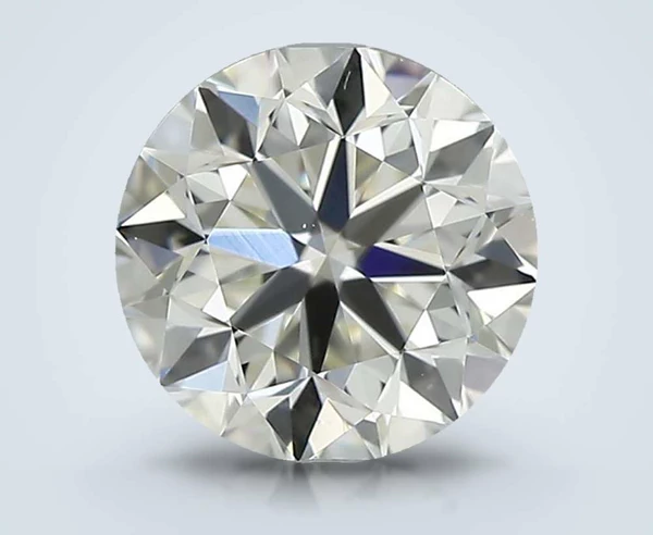 0.5 Carat · I · VS1 very good Cut