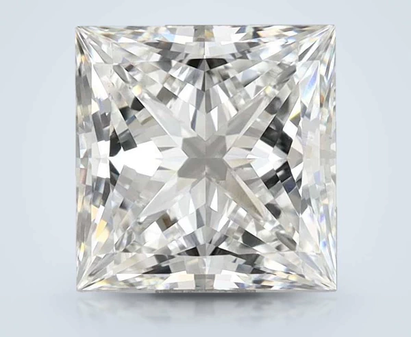 2.49 Carat · F · VS1 Rare Carat Ideal Cut