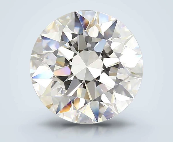 4.01 Carat · F · VVS2 Rare Carat Ideal Cut