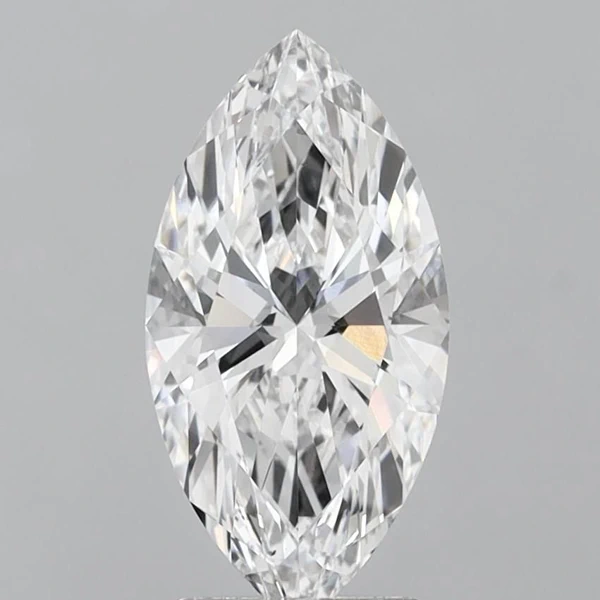 2.81 Carat · D · VS1 Rare Carat Ideal Cut