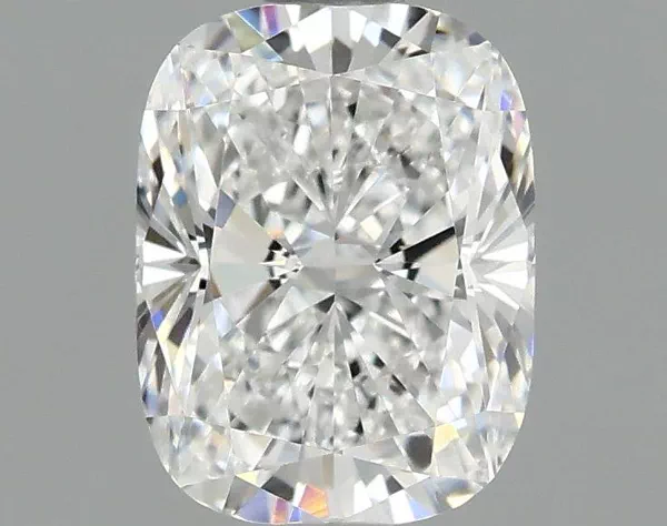 1.19 Carat · D · VVS2 Rare Carat Ideal Cut