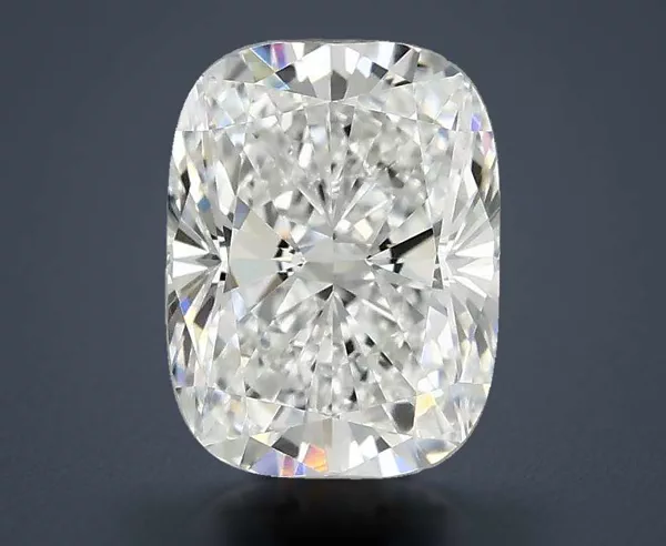 1.19 Carat · D · VVS2 Rare Carat Ideal Cut