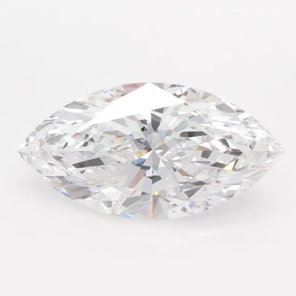 2.03 Carat · D · VVS1 Rare Carat Ideal Cut