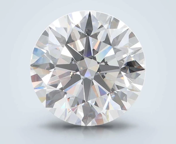 4.27 Carat · D · IF Rare Carat Ideal Cut