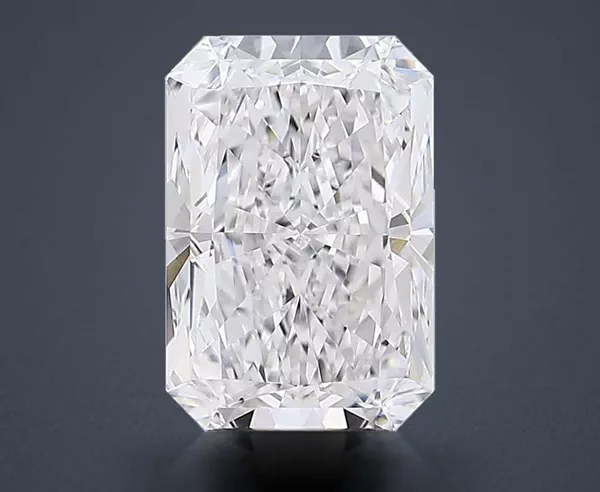 4.58 Carat · E · IF Rare Carat Ideal Cut