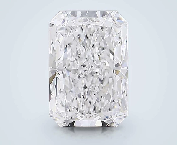 4.58 Carat · E · IF Rare Carat Ideal Cut