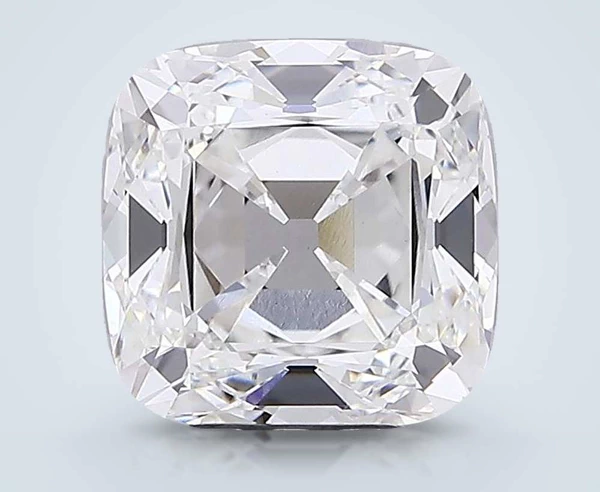 5.01 Carat · F · VVS2 Rare Carat Ideal Cut