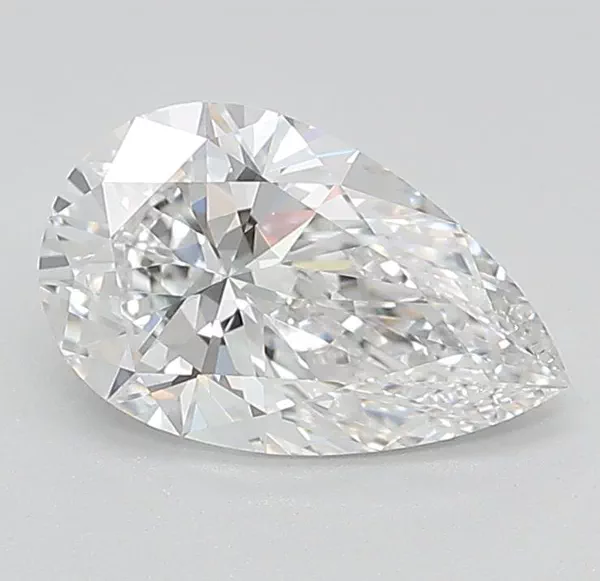 1.02 Carat · D · IF Rare Carat Ideal Cut