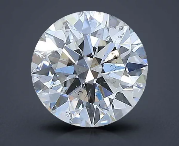 1.28 Carat · F · SI2 Rare Carat Ideal Cut