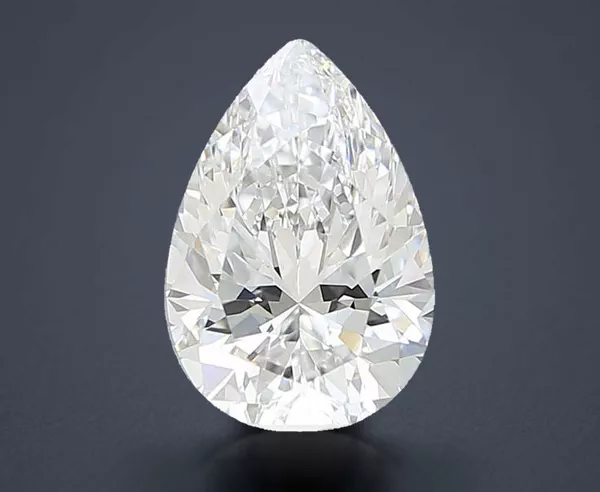 2.16 Carat · D · VVS2 Rare Carat Ideal Cut