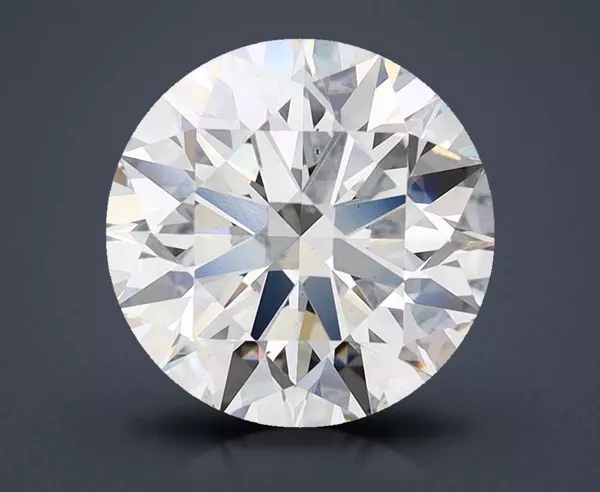 4.65 Carat · H · VS1 Rare Carat Ideal Cut