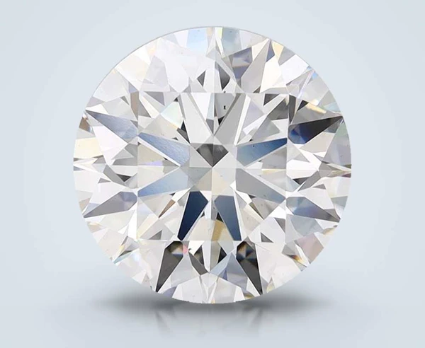 4.65 Carat · H · VS1 Rare Carat Ideal Cut