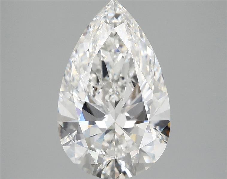 2.94 Carat · F · VVS2 Rare Carat Ideal Cut