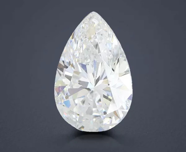 4.43 Carat · D · VVS1 very good Cut
