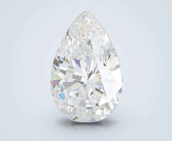 4.43 Carat · D · VVS1 very good Cut