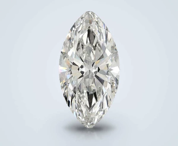 4.02 Carat · G · VS1 Rare Carat Ideal Cut