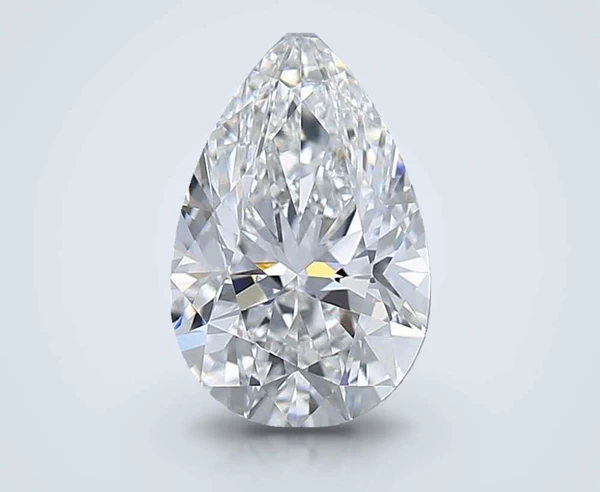 1.54 Carat · F · VVS2 very good Cut