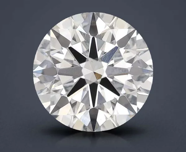 2.95 Carat · D · VS1 Rare Carat Ideal Cut
