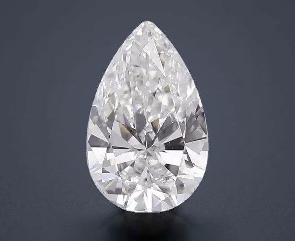 1.19 Carat · D · VVS2 very good Cut