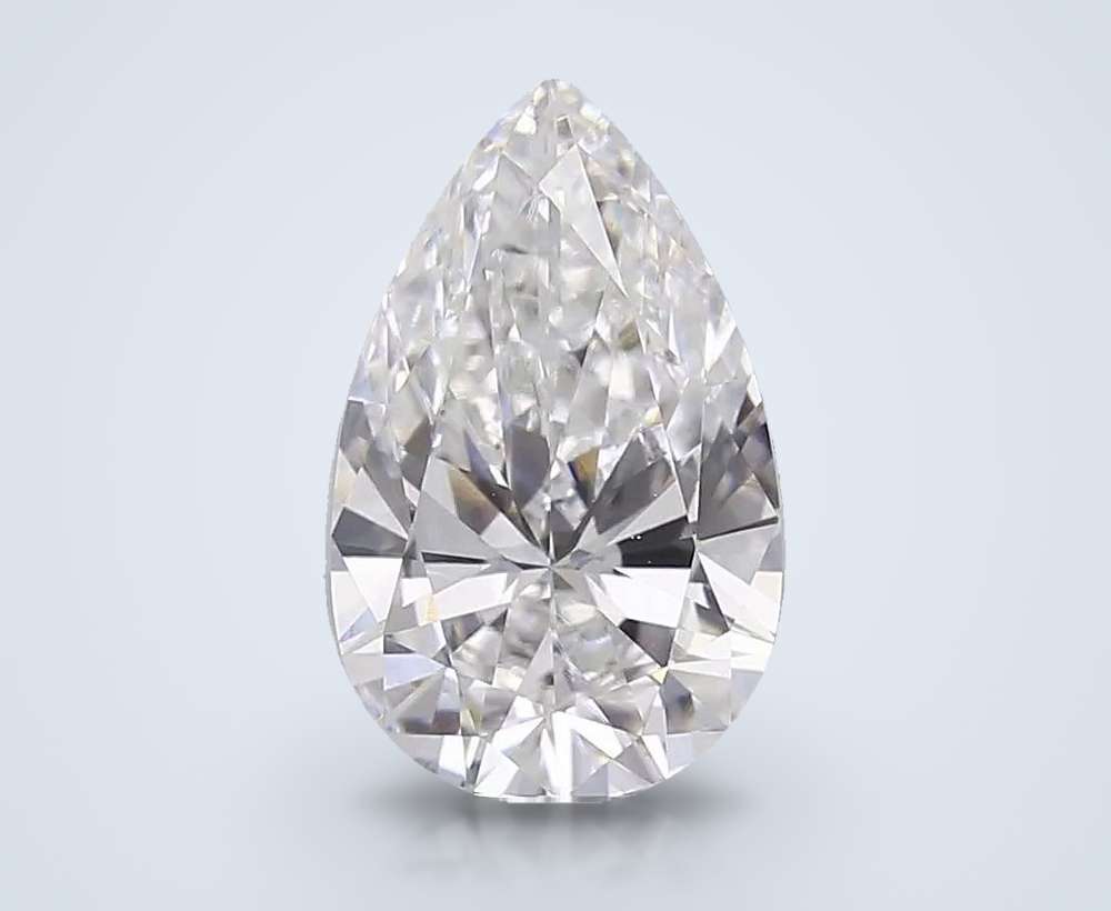 1.19 Carat · D · VVS2 very good Cut