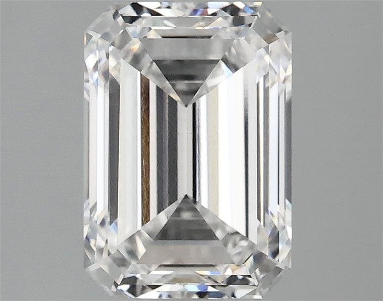 2.49 Carat · D · VS1 Rare Carat Ideal Cut