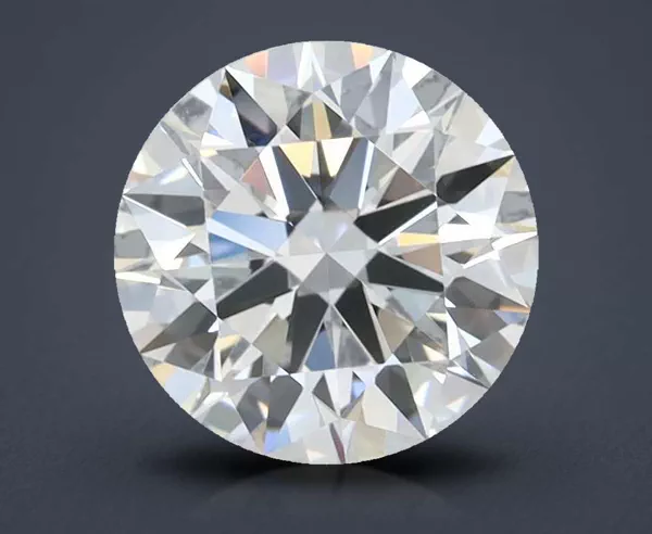 1.54 Carat · D · FL Rare Carat Ideal Cut