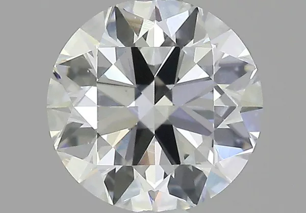 2.16 Carat · D · VS1 Rare Carat Ideal Cut