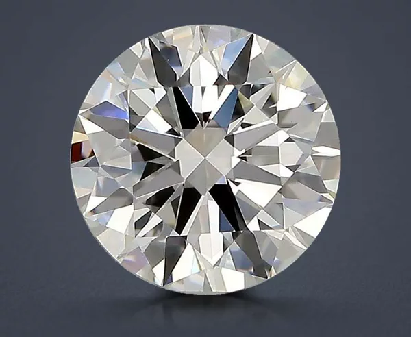 1.28 Carat · H · VS1 Rare Carat Ideal Cut