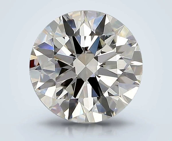 1.28 Carat · H · VS1 Rare Carat Ideal Cut