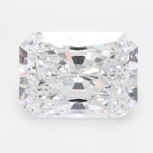 5.03 Carat · E · VVS1 Rare Carat Ideal Cut