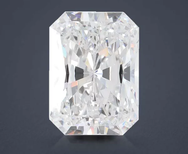 5.03 Carat · E · VVS1 Rare Carat Ideal Cut