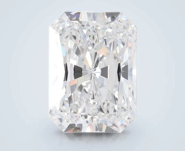 5.03 Carat · E · VVS1 Rare Carat Ideal Cut