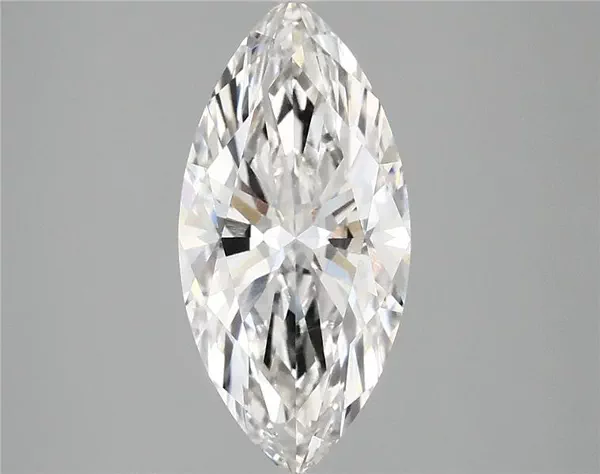2.27 Carat · F · VVS2 Rare Carat Ideal Cut