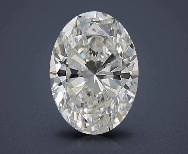 1.7 Carat · I · VS2 Rare Carat Ideal Cut