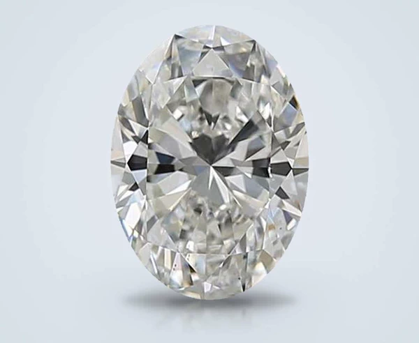 1.7 Carat · I · VS2 Rare Carat Ideal Cut