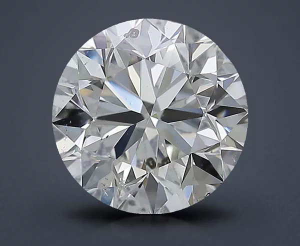 2 Carat · H · SI2 very good Cut